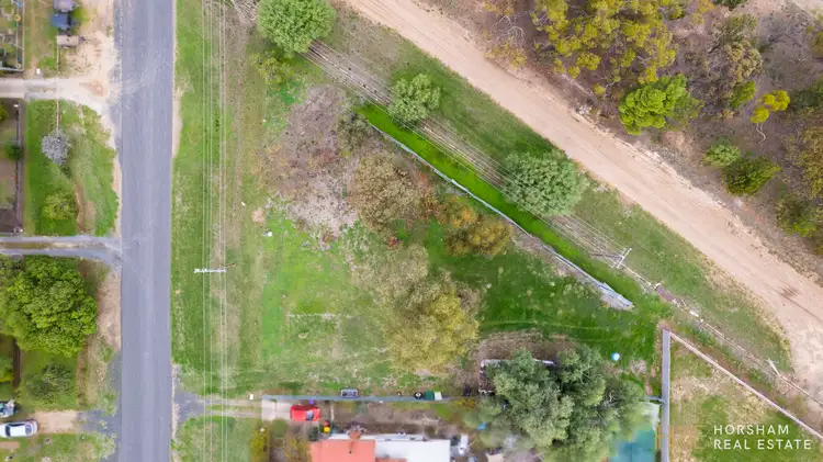 Main view of Homely land listing, 21 Church Street, Dimboola VIC 3414