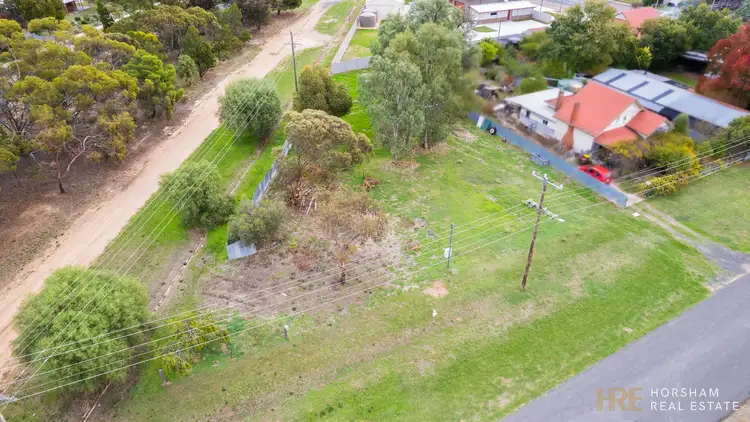 Second view of Homely land listing, 21 Church Street, Dimboola VIC 3414