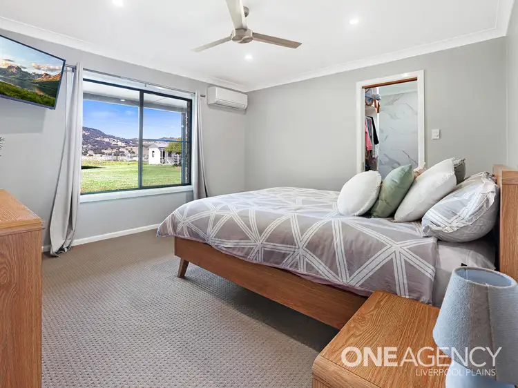 Fifth view of Homely rural property listing, 24 Presses Road, Willow Tree NSW 2339