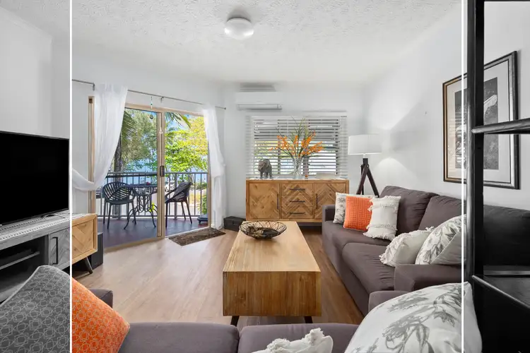 63/129-135 Oleander Street, Holloways Beach QLD 4878