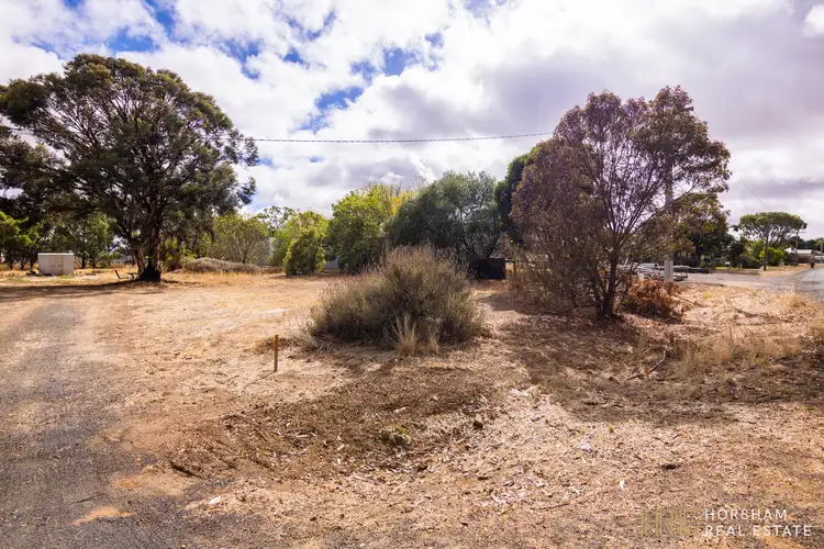 Second view of Homely land listing, 22 Yarrock Street, Kaniva VIC 3419