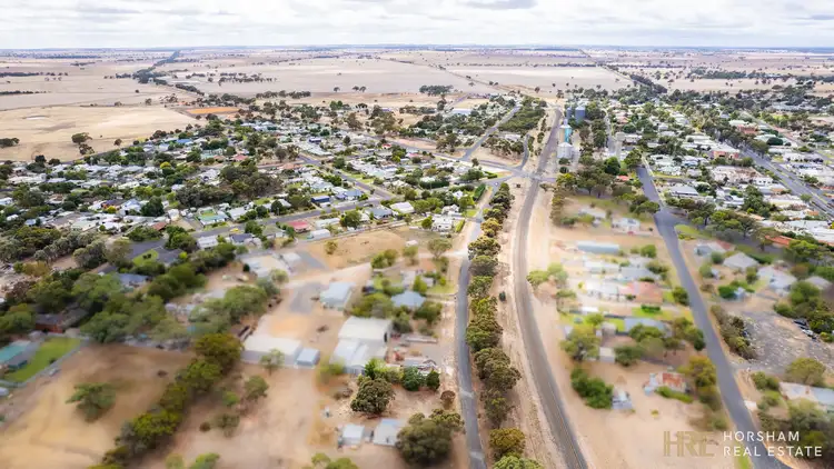 Seventh view of Homely land listing, 22 Yarrock Street, Kaniva VIC 3419