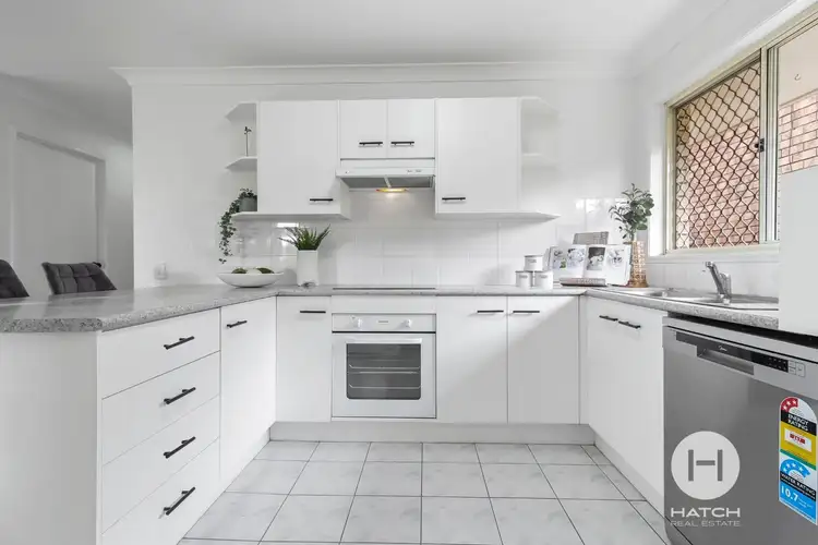 Sixth view of Homely villa listing, 2/30 Lindeman Place, Eight Mile Plains QLD 4113