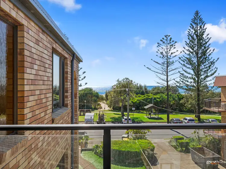 Second view of Homely unit listing, 10/20 Pacific Parade, Bilinga QLD 4225