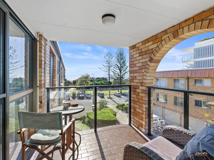 Third view of Homely unit listing, 10/20 Pacific Parade, Bilinga QLD 4225