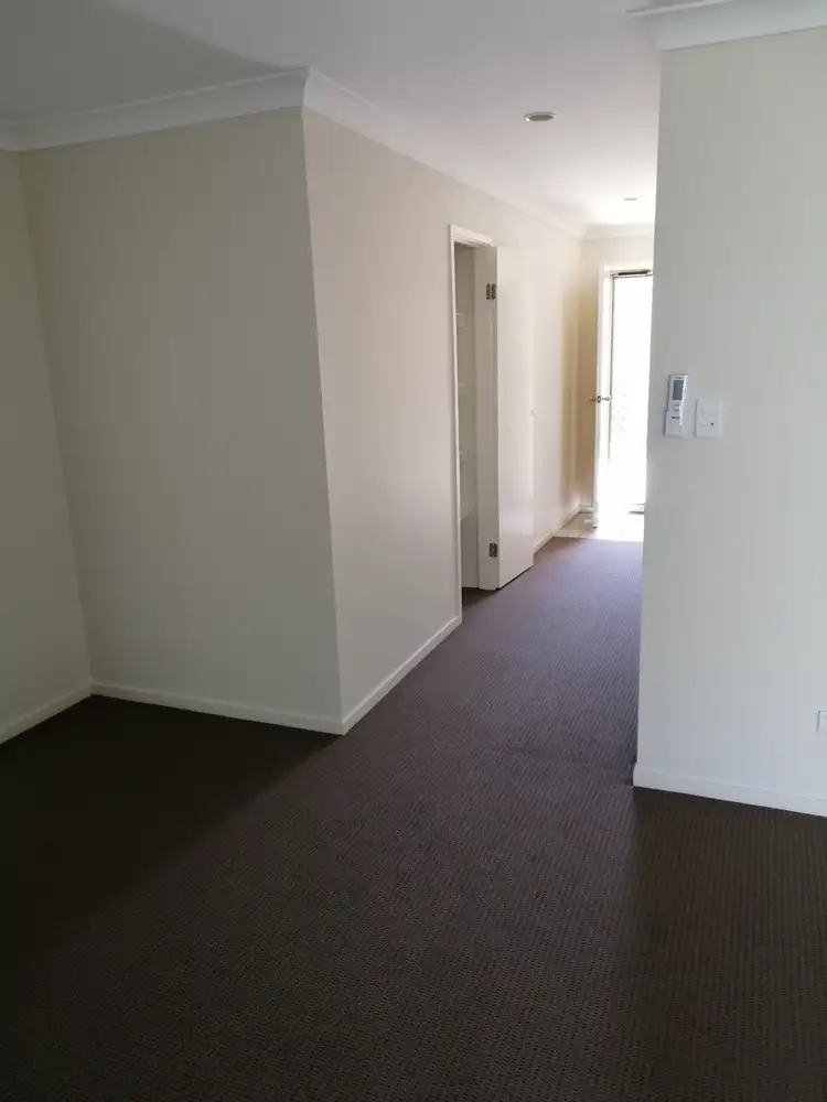 Second view of Homely semi-detached listing, 1/8 Rosegum Place, Redbank Plains QLD 4301