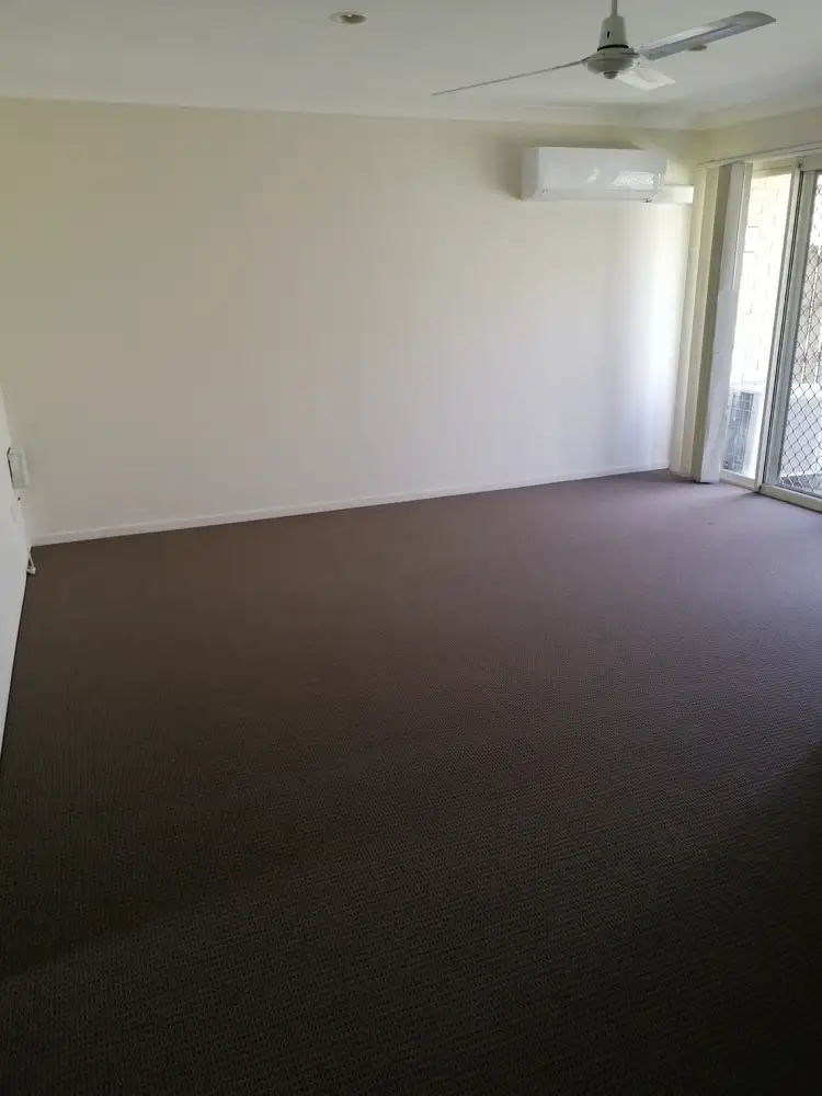 Third view of Homely semi-detached listing, 1/8 Rosegum Place, Redbank Plains QLD 4301