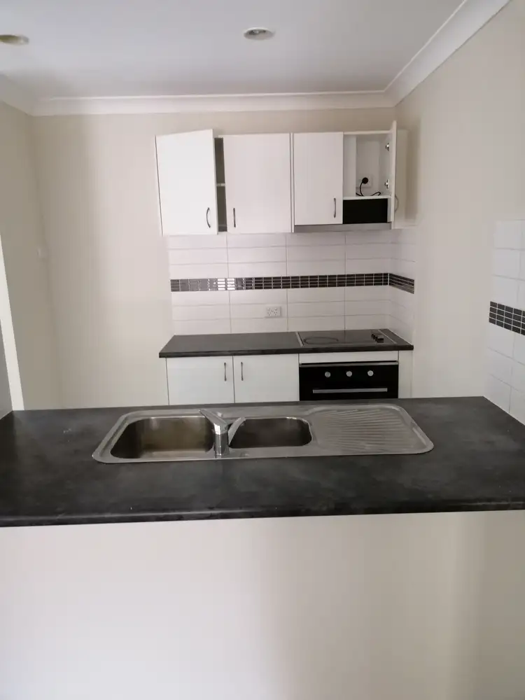 Fourth view of Homely semi-detached listing, 1/8 Rosegum Place, Redbank Plains QLD 4301