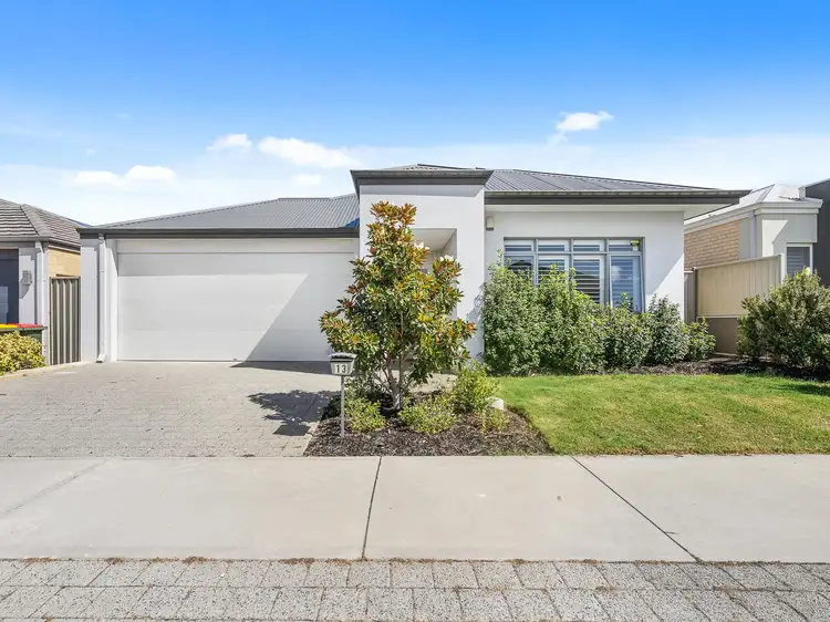 13 Koenig Way, Clarkson WA 6030
