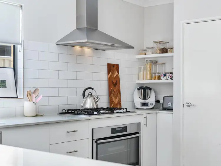 Second view of Homely house listing, 13 Koenig Way, Clarkson WA 6030