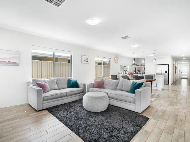 Fourth view of Homely house listing, 13 Koenig Way, Clarkson WA 6030