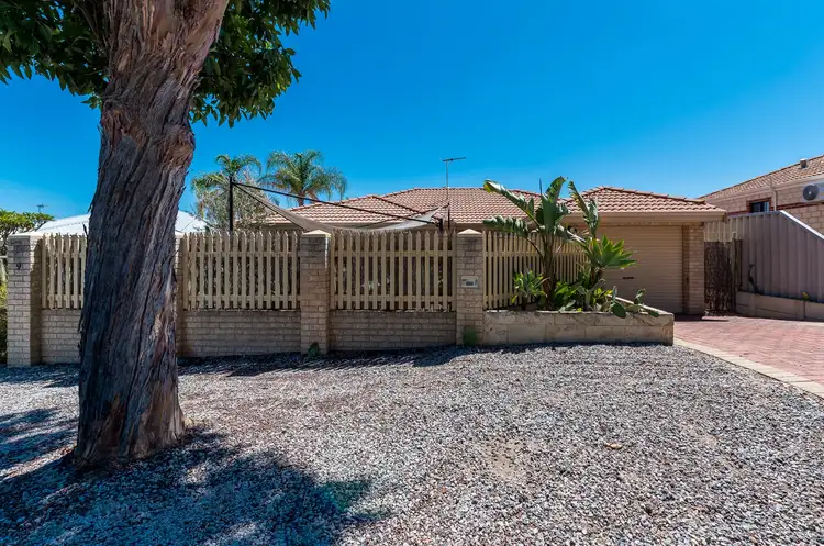 Main view of Homely villa listing, 1/9 Jedda Road, Balcatta WA 6021
