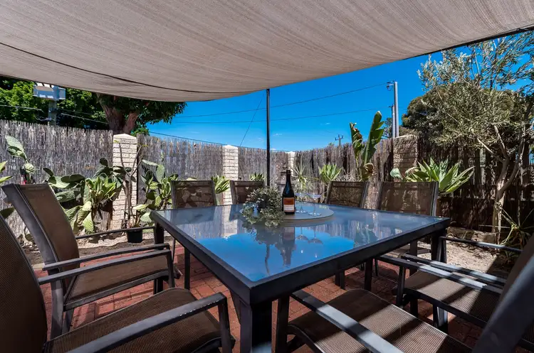 Second view of Homely villa listing, 1/9 Jedda Road, Balcatta WA 6021