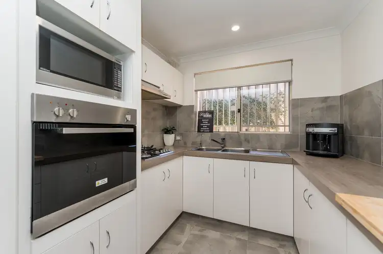 Third view of Homely villa listing, 1/9 Jedda Road, Balcatta WA 6021