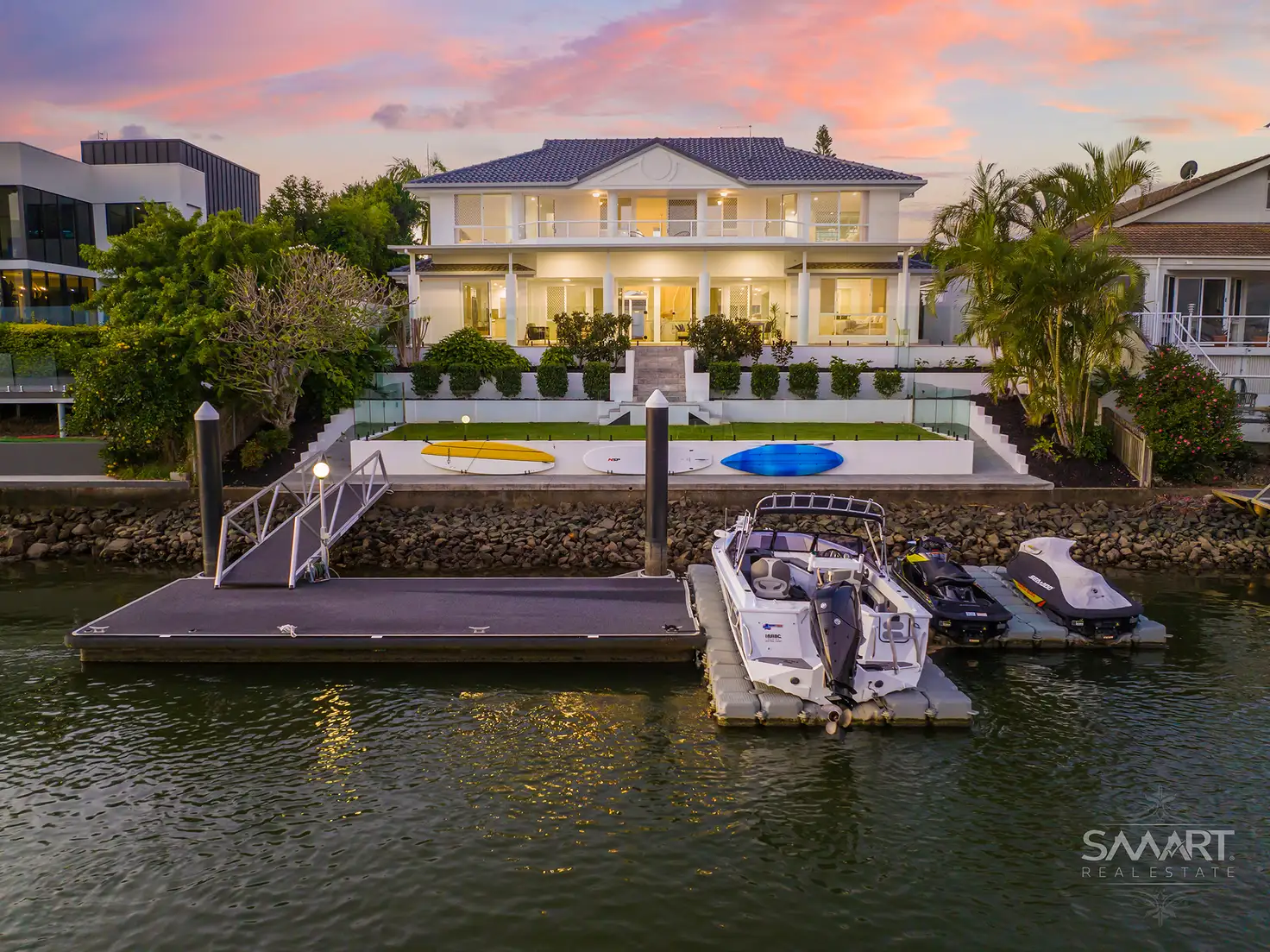 Main view of Homely house listing, 15 Donegal Crescent, Sorrento QLD 4217