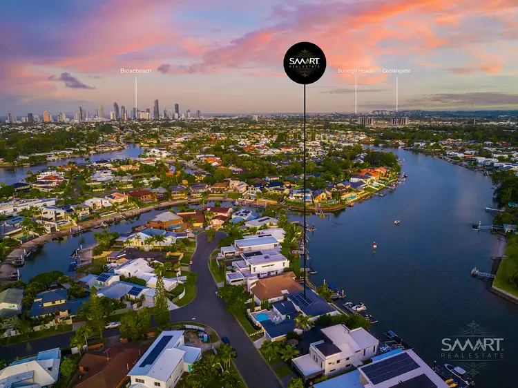 Second view of Homely house listing, 15 Donegal Crescent, Sorrento QLD 4217