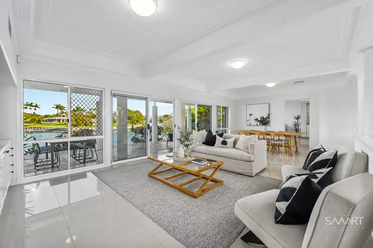 Third view of Homely house listing, 15 Donegal Crescent, Sorrento QLD 4217