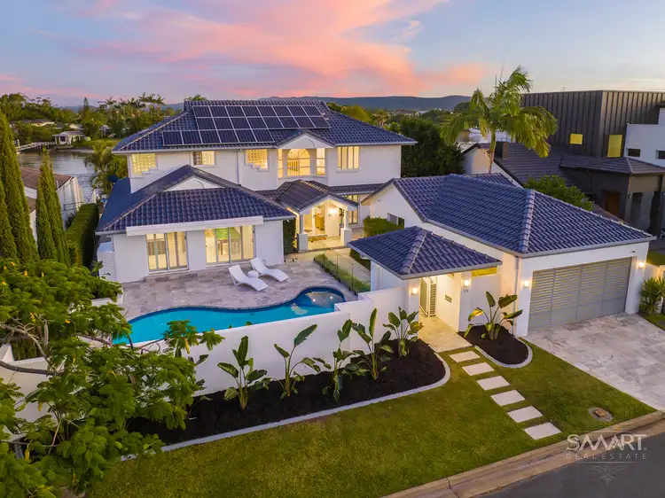 Fourth view of Homely house listing, 15 Donegal Crescent, Sorrento QLD 4217