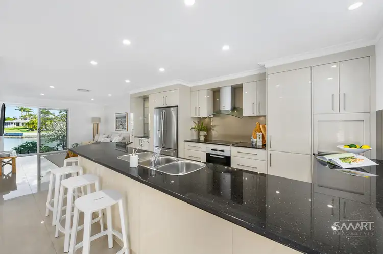 Sixth view of Homely house listing, 15 Donegal Crescent, Sorrento QLD 4217