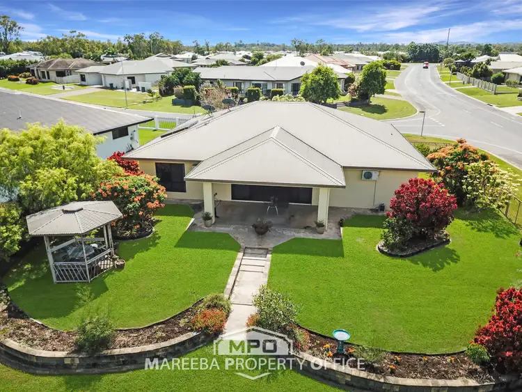 Main view of Homely house listing, 1 Maria Close, Mareeba QLD 4880