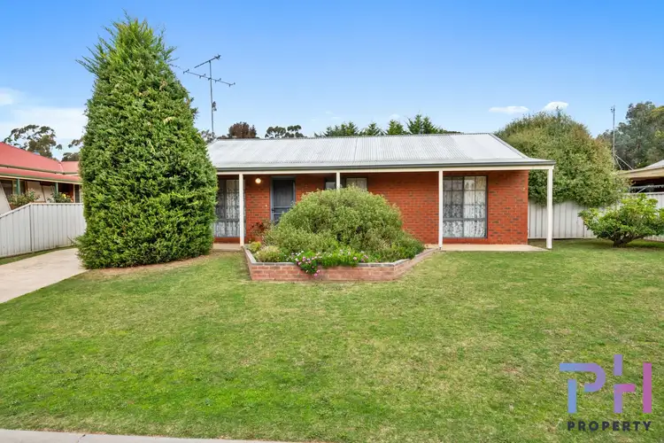 23 Pittaway Street, Kangaroo Flat VIC 3555