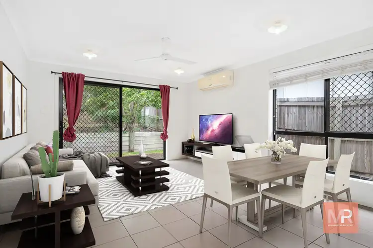 Second view of Homely house listing, 56 Goundry Drive, Holmview QLD 4207