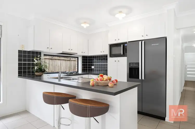 Fourth view of Homely house listing, 56 Goundry Drive, Holmview QLD 4207