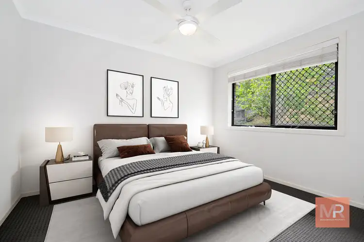 Fifth view of Homely house listing, 56 Goundry Drive, Holmview QLD 4207