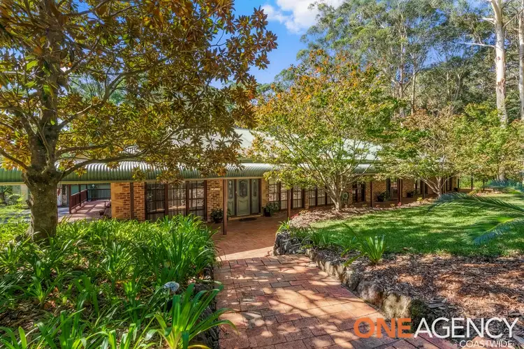 23 Bembooka Road, Green Point NSW 2251