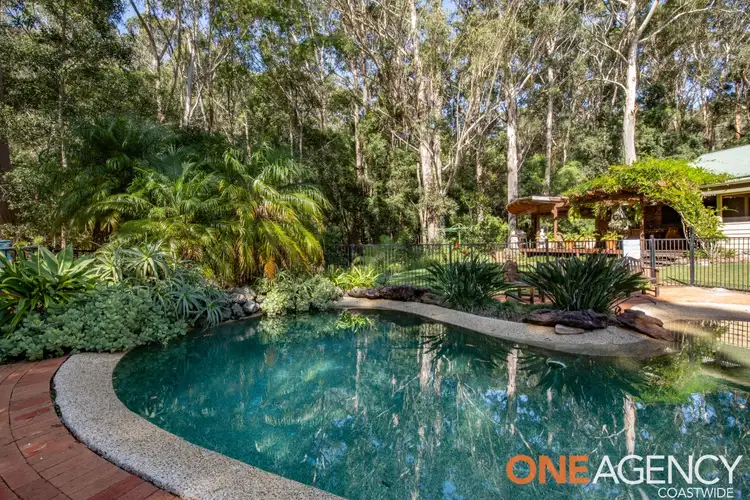 Fifth view of Homely house listing, 23 Bembooka Road, Green Point NSW 2251