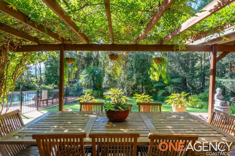 Sixth view of Homely house listing, 23 Bembooka Road, Green Point NSW 2251