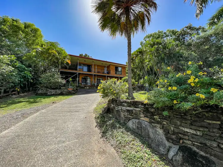 3 Irwin Street, Cooktown QLD 4895