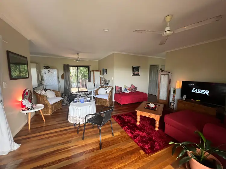 Third view of Homely house listing, 3 Irwin Street, Cooktown QLD 4895