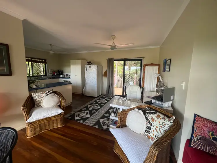 Sixth view of Homely house listing, 3 Irwin Street, Cooktown QLD 4895