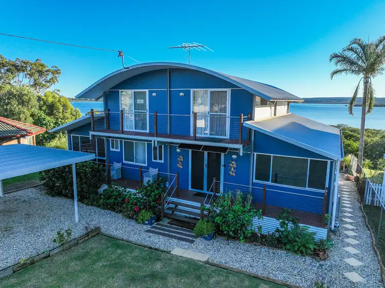 Third view of Homely house listing, 25 Bay Drive, Russell Island QLD 4184