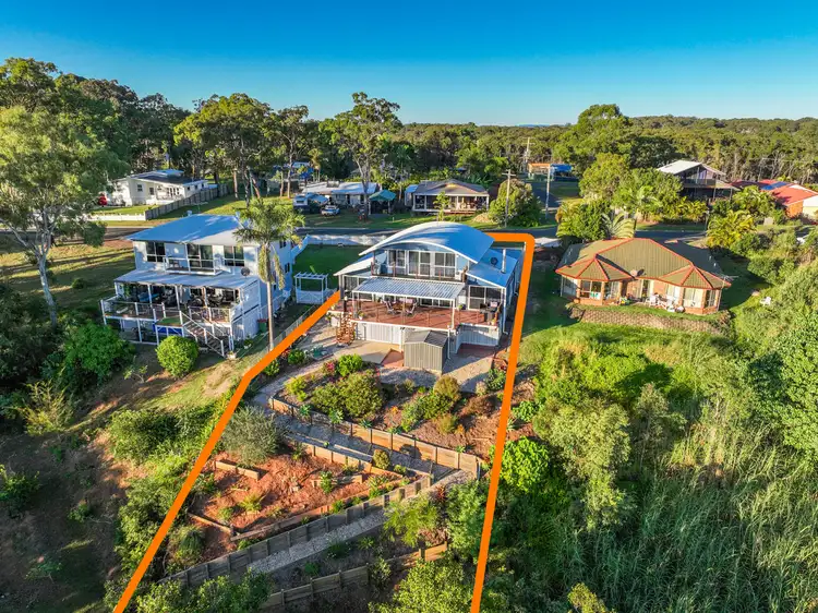 Fourth view of Homely house listing, 25 Bay Drive, Russell Island QLD 4184