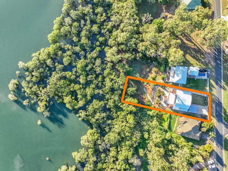 Fifth view of Homely house listing, 25 Bay Drive, Russell Island QLD 4184