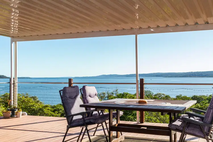 Sixth view of Homely house listing, 25 Bay Drive, Russell Island QLD 4184