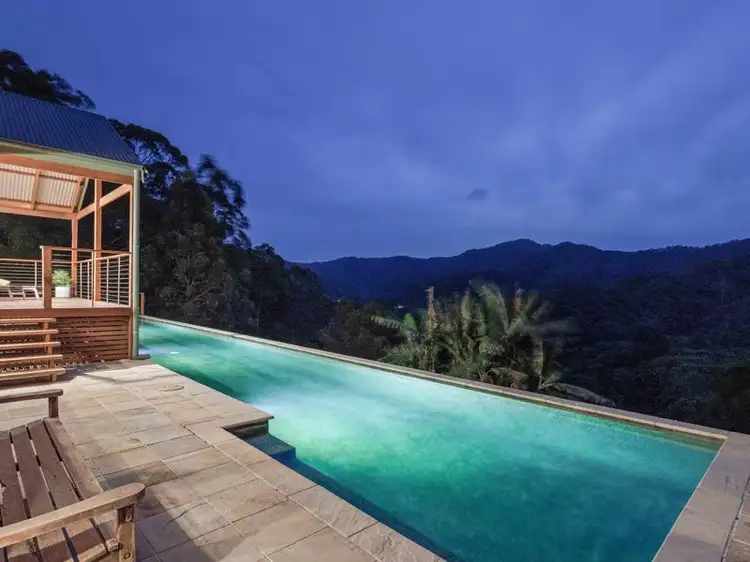 Third view of Homely rural property listing, 1059 The Pocket Road, Main Arm NSW 2482
