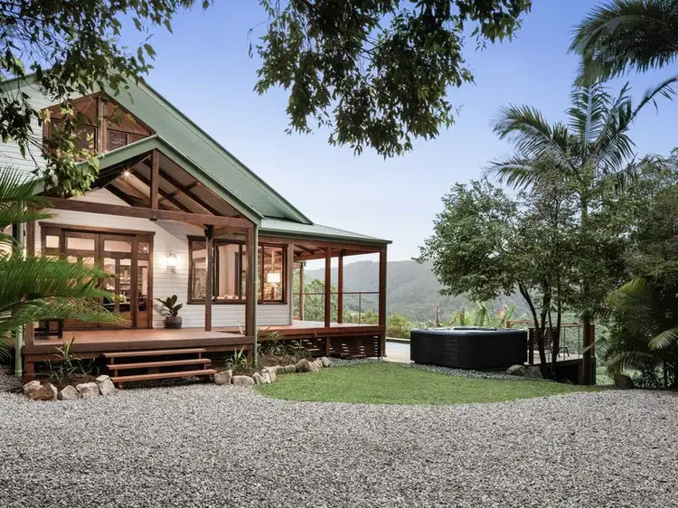 Fifth view of Homely rural property listing, 1059 The Pocket Road, Main Arm NSW 2482