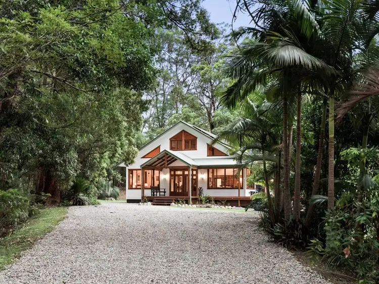 Sixth view of Homely rural property listing, 1059 The Pocket Road, Main Arm NSW 2482