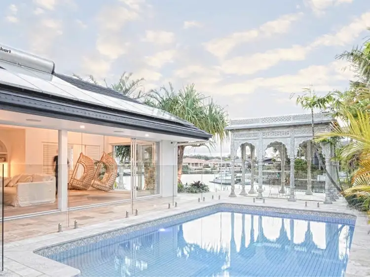 Main view of Homely house listing, 12 Nirvana Court, Runaway Bay QLD 4216