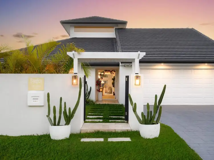 Second view of Homely house listing, 12 Nirvana Court, Runaway Bay QLD 4216