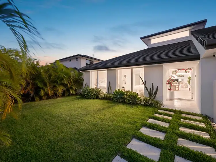 Fourth view of Homely house listing, 12 Nirvana Court, Runaway Bay QLD 4216