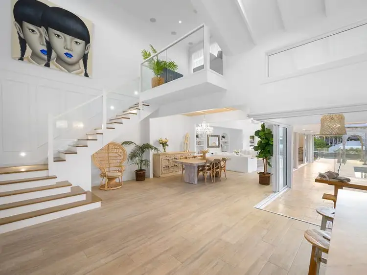Fifth view of Homely house listing, 12 Nirvana Court, Runaway Bay QLD 4216