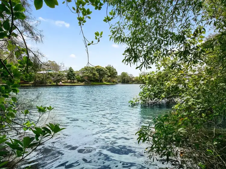 Fifth view of Homely land listing, 78 Redgate Road, South Golden Beach NSW 2483