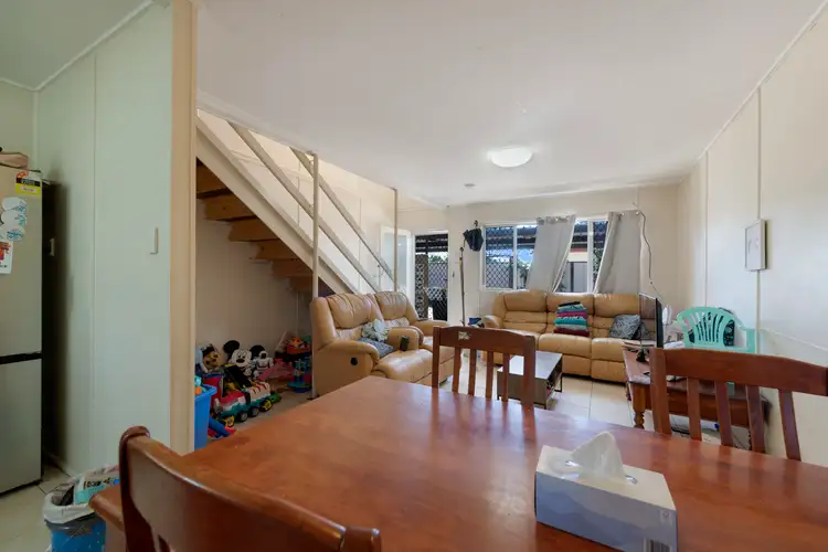 Fourth view of Homely unit listing, 4/85 Woongarra Street, Bundaberg West QLD 4670