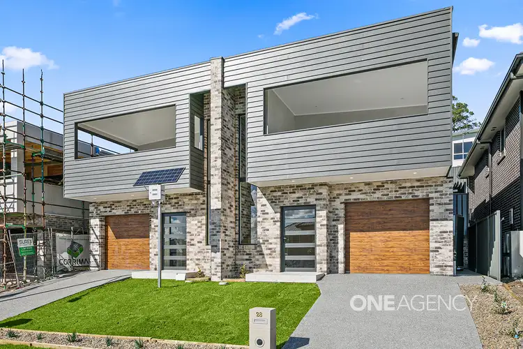 28 Araluen Terrace, Tullimbar NSW 2527