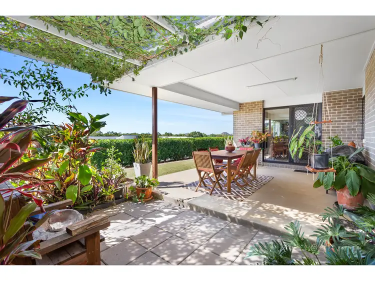 Second view of Homely house listing, 2 Mahogany Way, Lammermoor QLD 4703