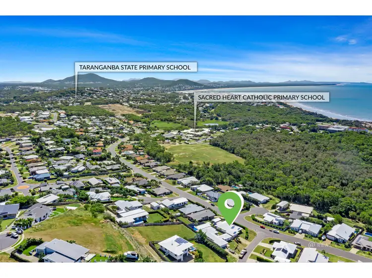 Third view of Homely house listing, 2 Mahogany Way, Lammermoor QLD 4703